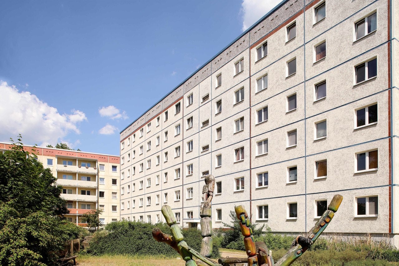 Wohnung An der Hürde in Neubrandenburg
