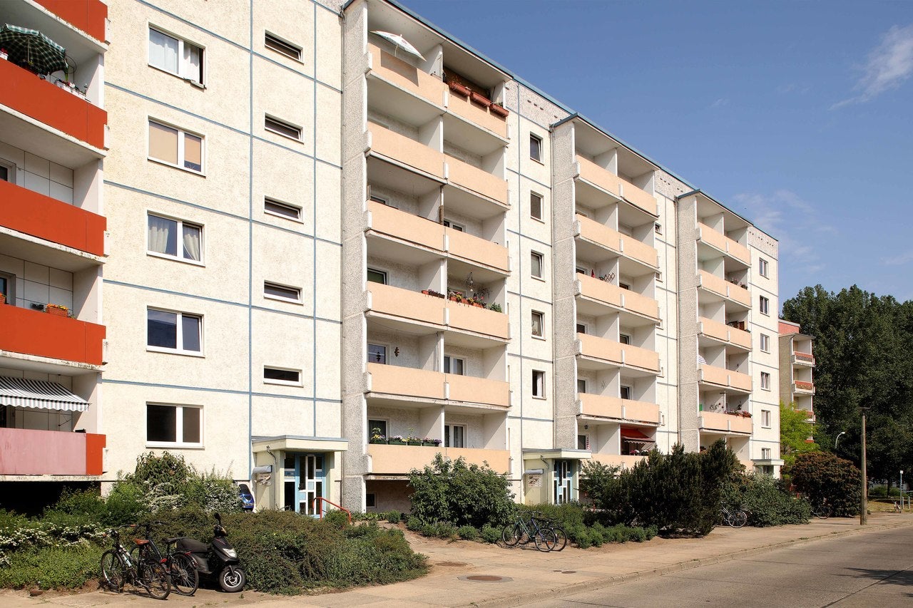 Wohnung An der Hürde in Neubrandenburg
