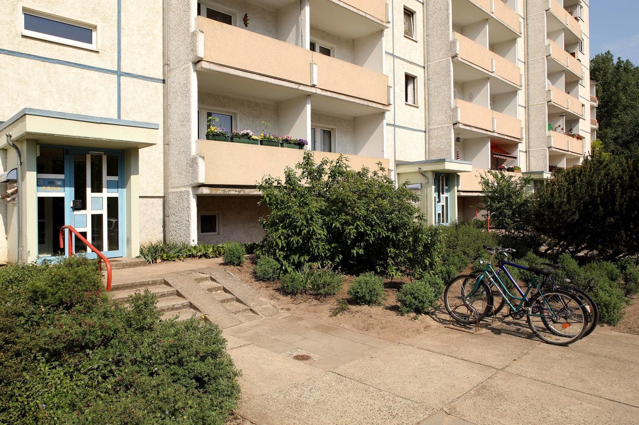 Wohnung An der Hürde in Neubrandenburg