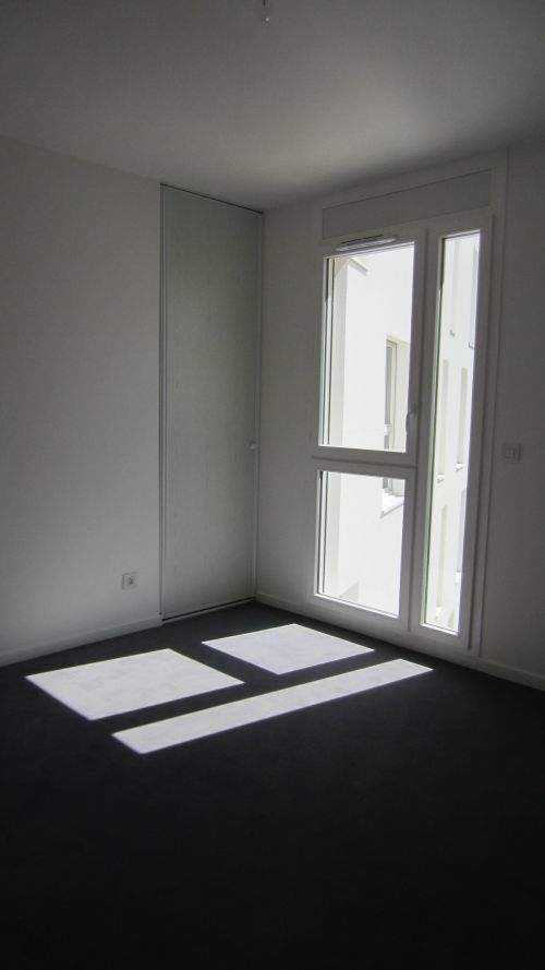 Appartement Chemin du Colonel Arnaud Beltrame à Issy-les-Moulineaux