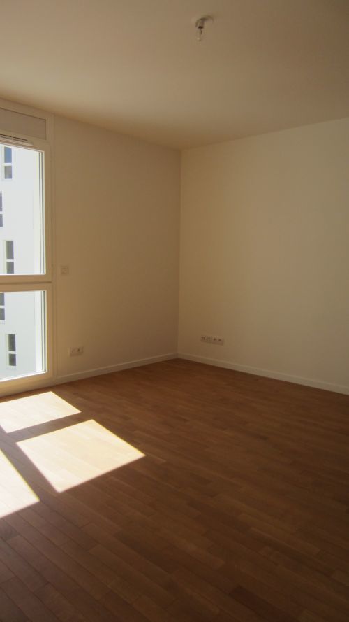 Appartement Chemin du Colonel Arnaud Beltrame à Issy-les-Moulineaux