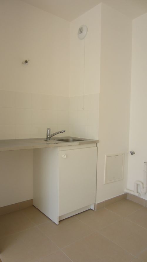 Appartement Chemin du Colonel Arnaud Beltrame à Issy-les-Moulineaux