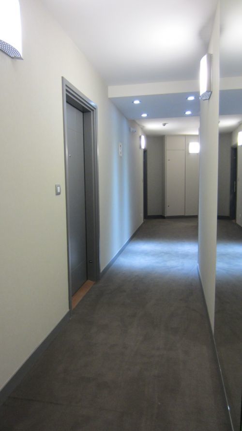 Appartement Chemin du Colonel Arnaud Beltrame à Issy-les-Moulineaux