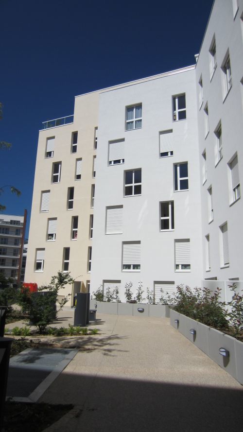 Appartement Chemin du Colonel Arnaud Beltrame à Issy-les-Moulineaux