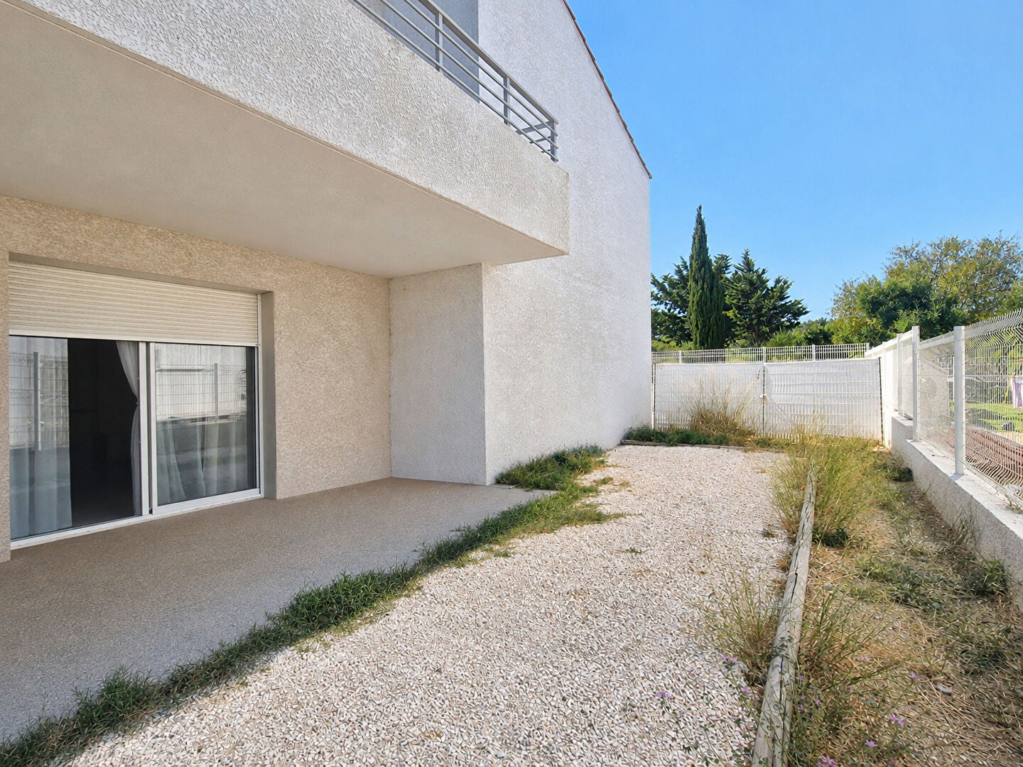 Appartement Chemin du Pla à Sigean