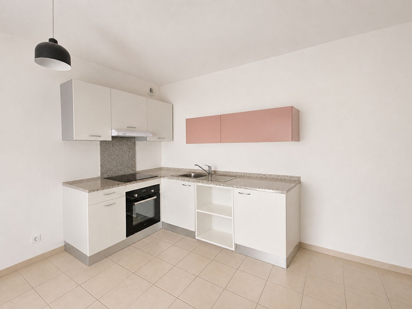 Appartement Chemin du Pla à Sigean
