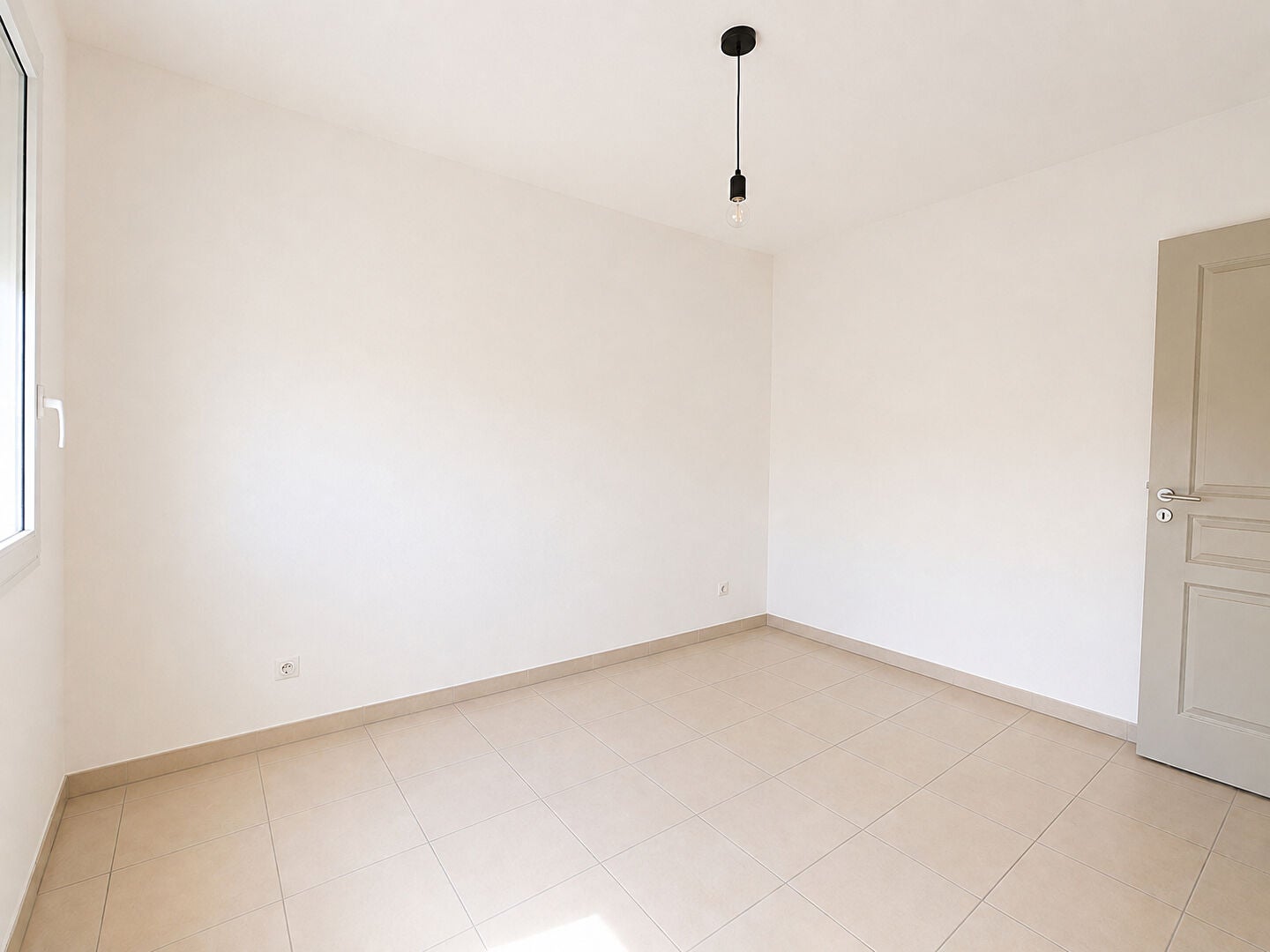 Appartement Chemin du Pla à Sigean
