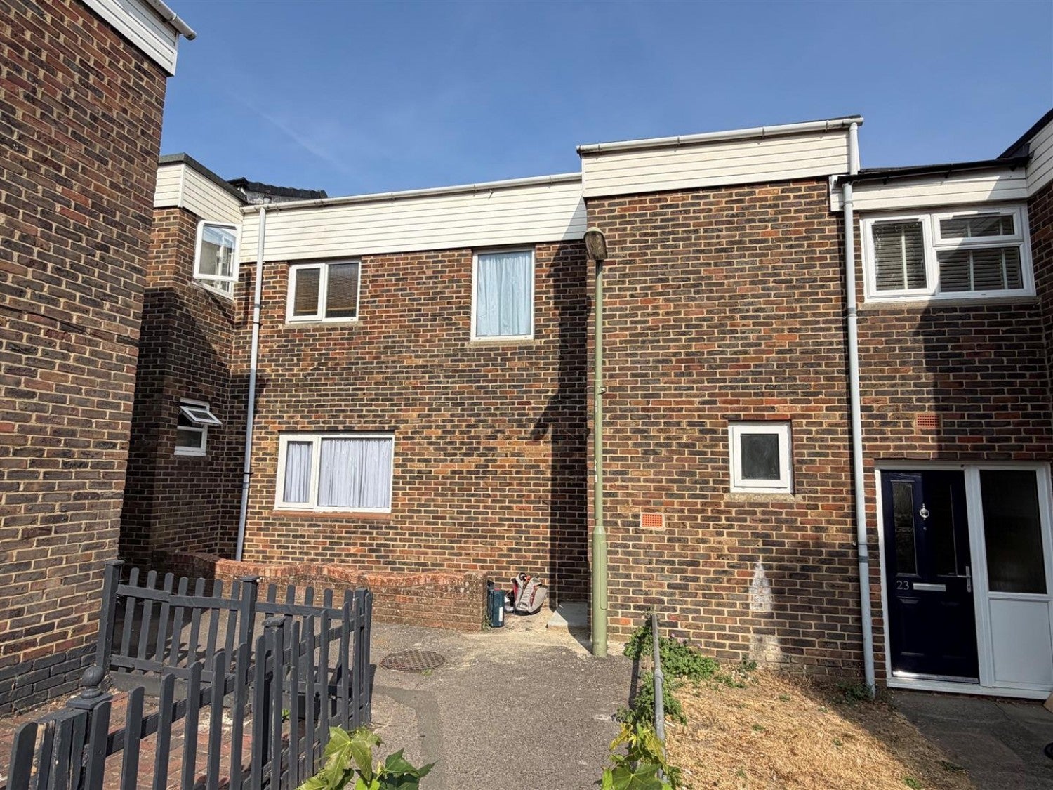 House Milton Close in Basingstoke and Deane