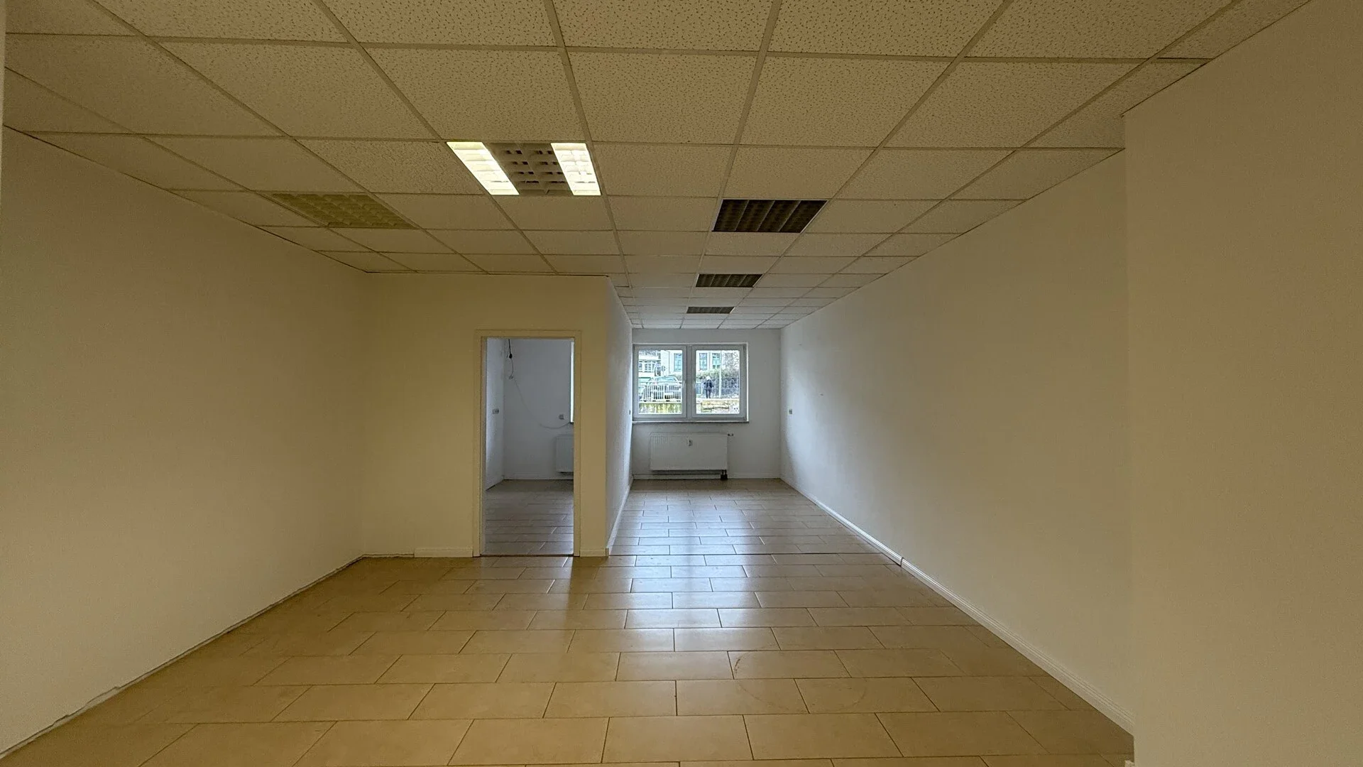 Zimmer Neugasse in Meißen