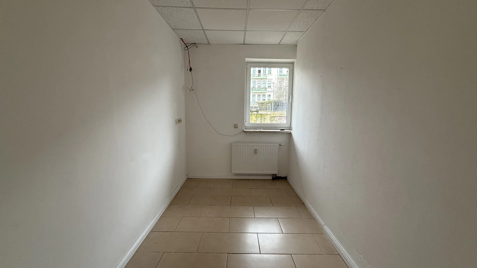 Zimmer Neugasse in Meißen