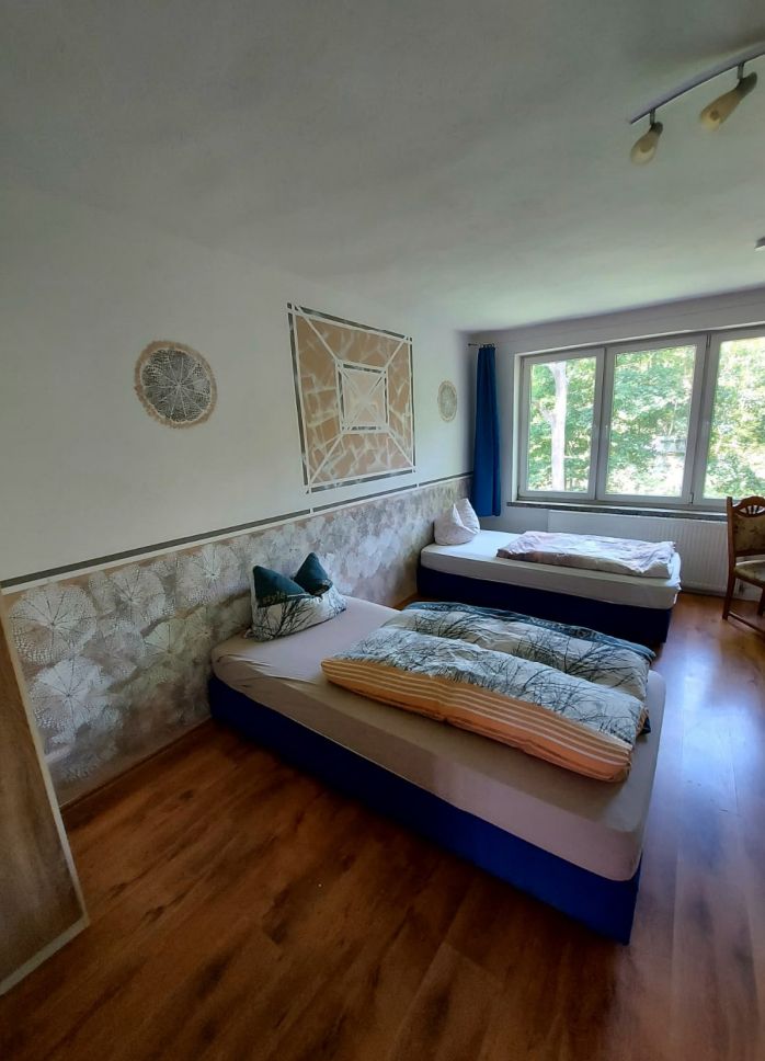 Wohnung In der Klinge in Gotha