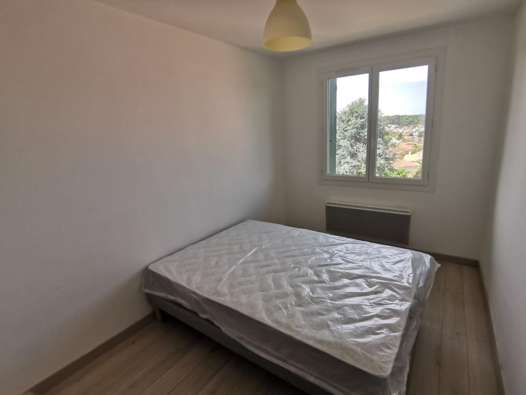Flat Rue de Bitachon in Anglet