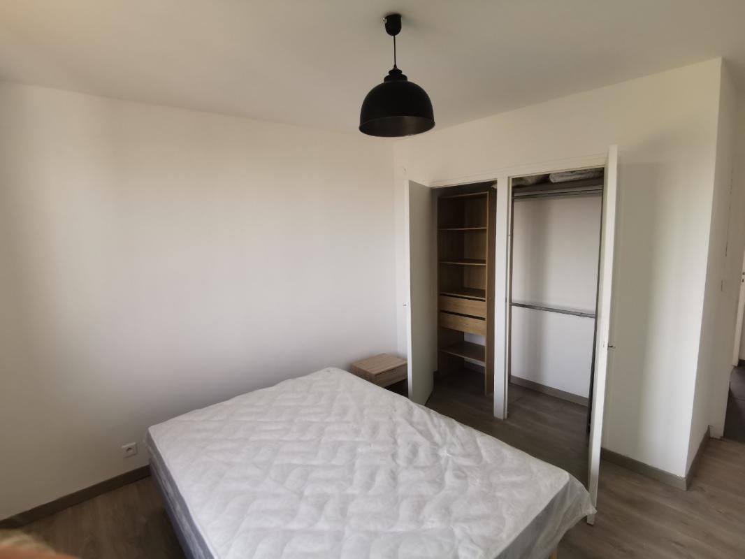 Flat Rue de Bitachon in Anglet