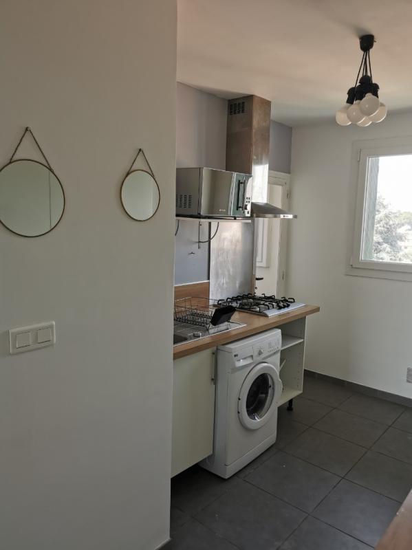 Flat Rue de Bitachon in Anglet