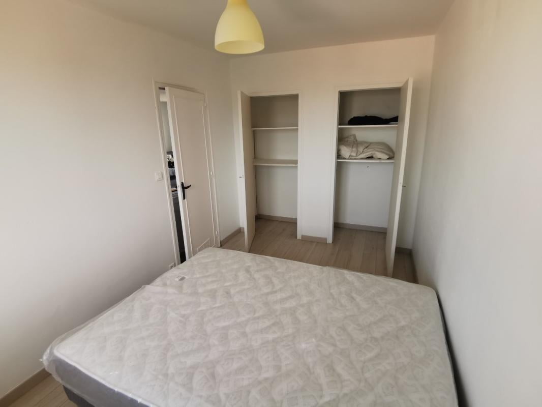 Flat Rue de Bitachon in Anglet