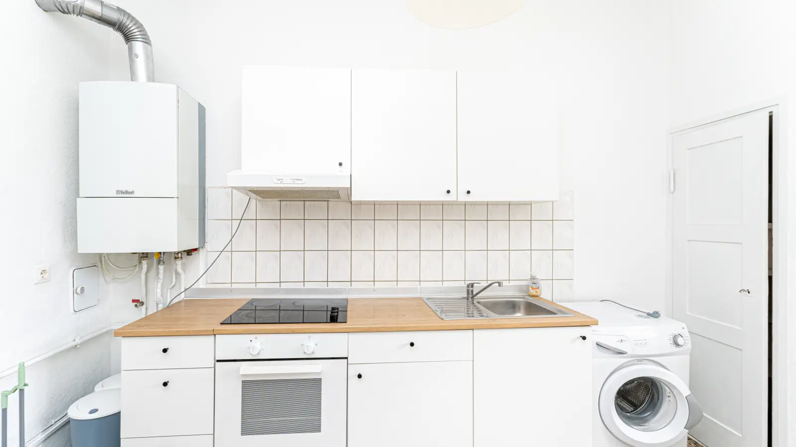 Wohnung Finowstraße in Berlin