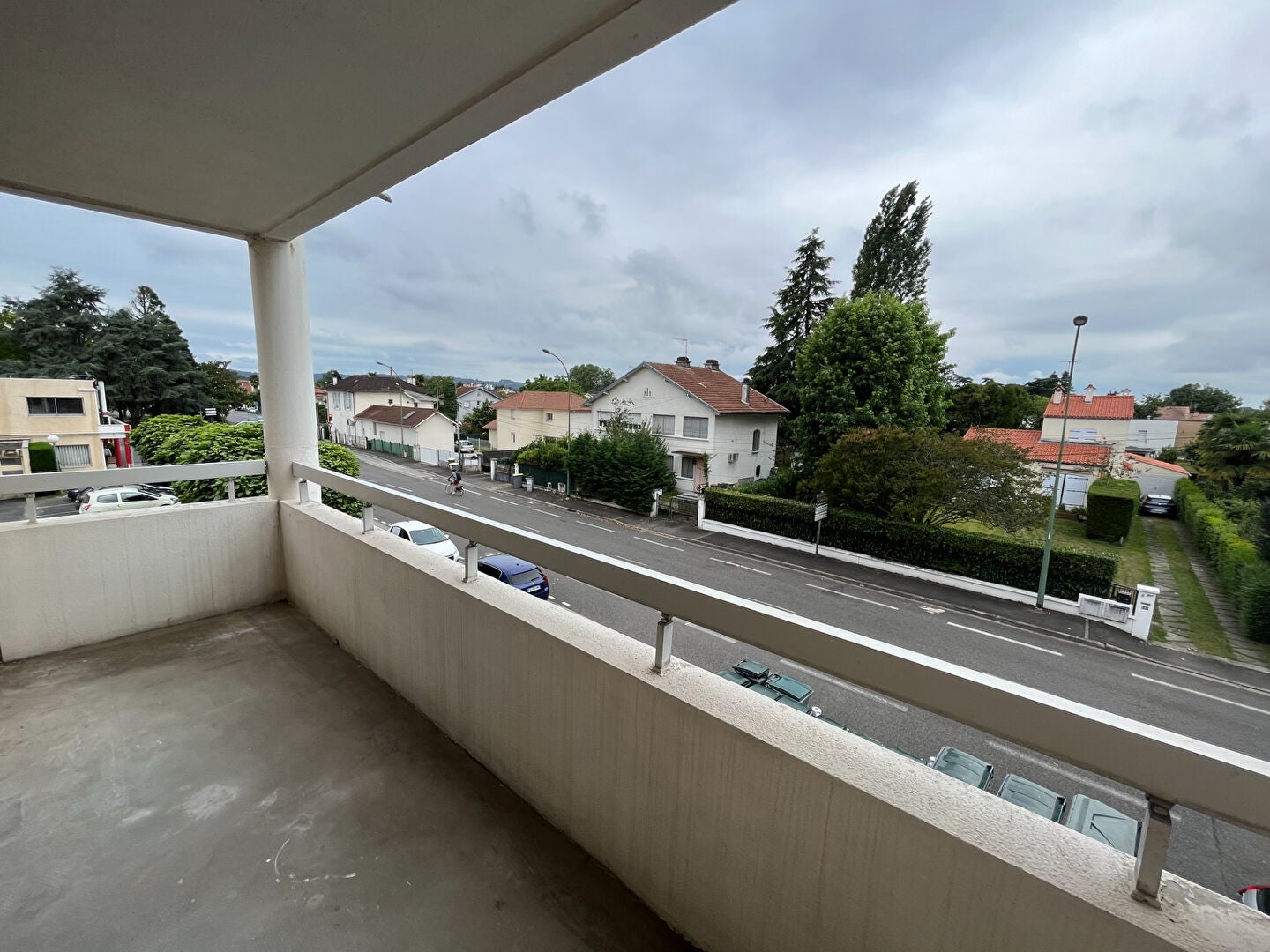 Appartement Avenue du Loup à Pau