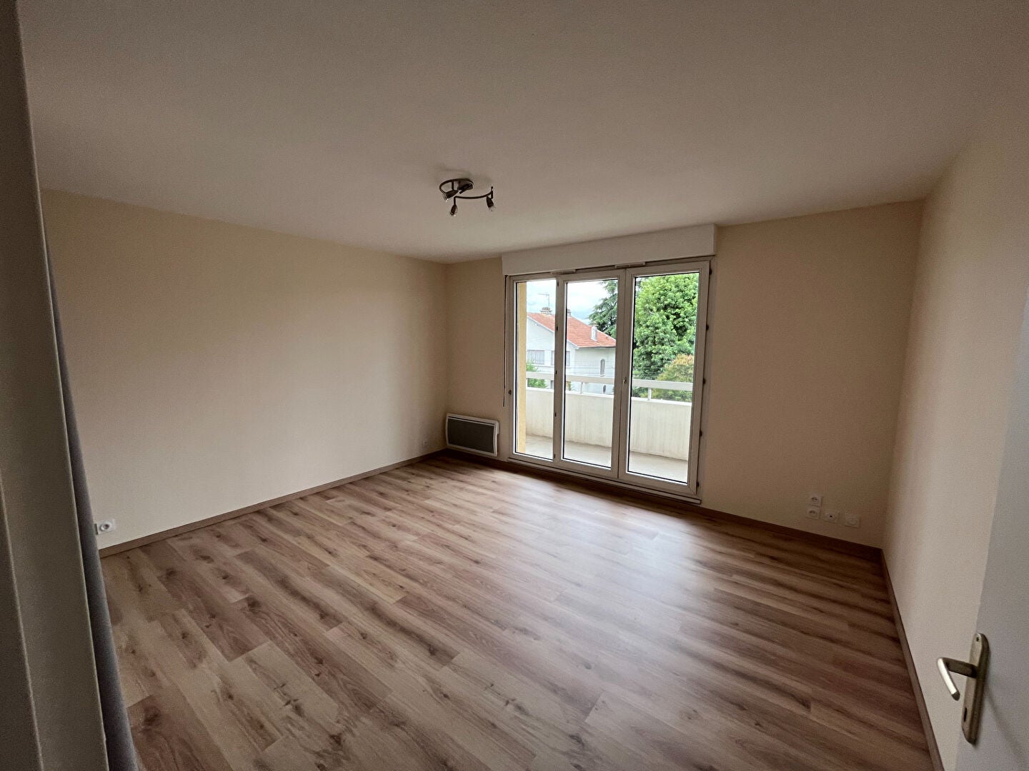 Appartement Avenue du Loup à Pau