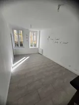 Appartement Rue André Audinet à Donzy