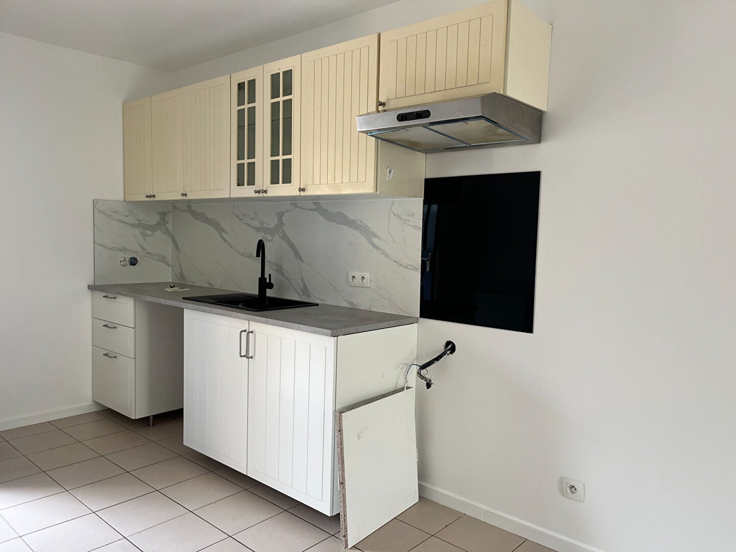 Maison Rue de Chartres à Dourdan