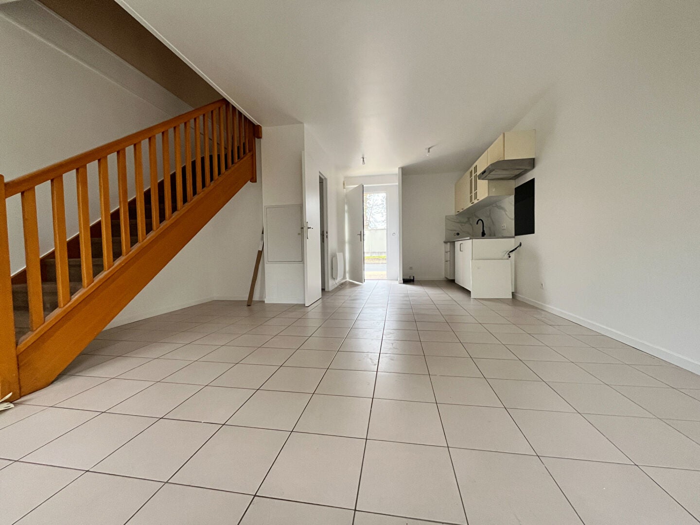 Maison Rue de Chartres à Dourdan