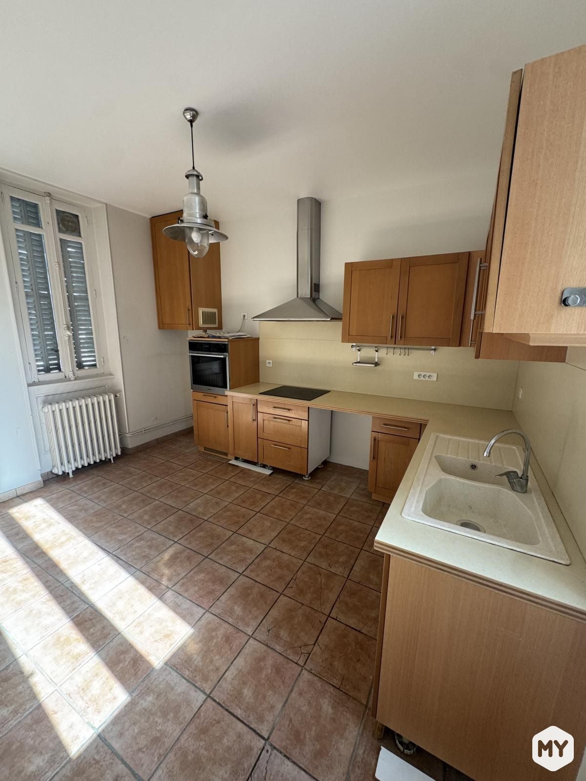 Appartement Avenue de Royat à Chamalières