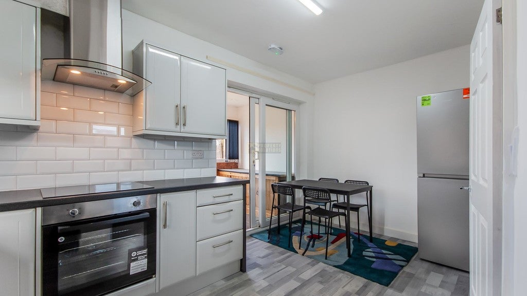 House Tealby Grove in Birmingham