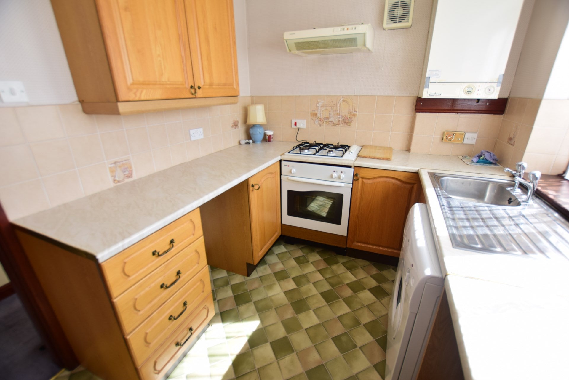 Flat The Conifers in Borough of Fylde