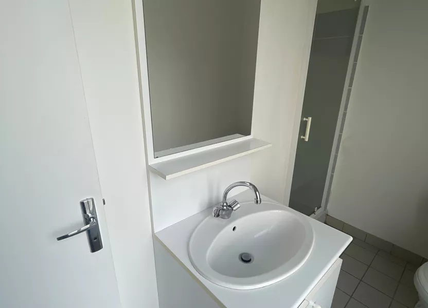 Appartement Rue Colette à Cosne-Cours-sur-Loire