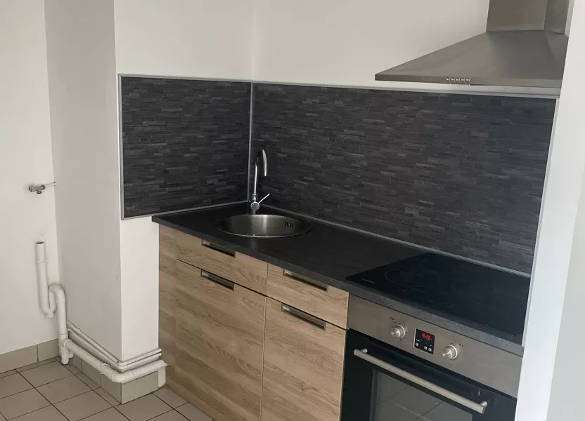 Appartement Rue Colette à Cosne-Cours-sur-Loire