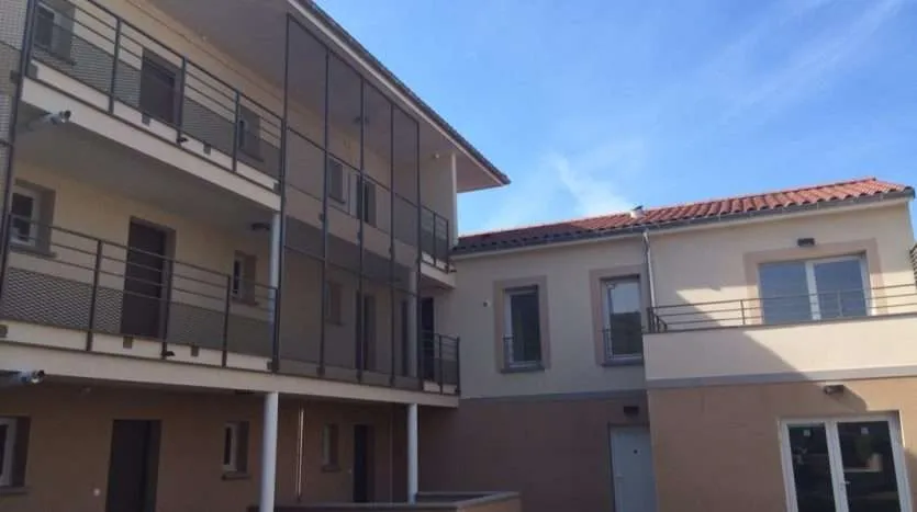 Appartement Rue de Champagne à Caen