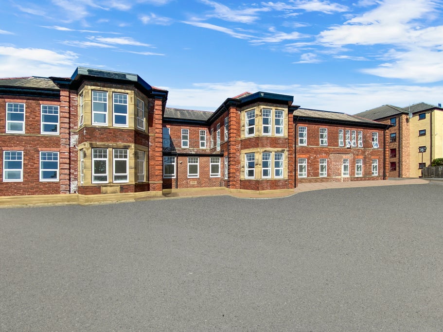 Flat Henshall Street in Barnsley