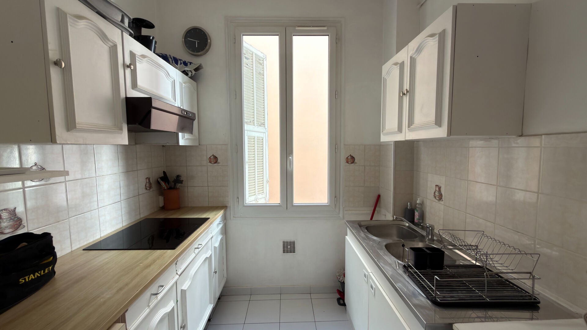 Appartement Route de Saint-Pierre-de-Féric à Nice