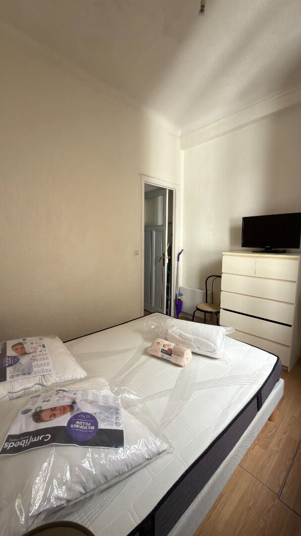 Appartement Route de Saint-Pierre-de-Féric à Nice