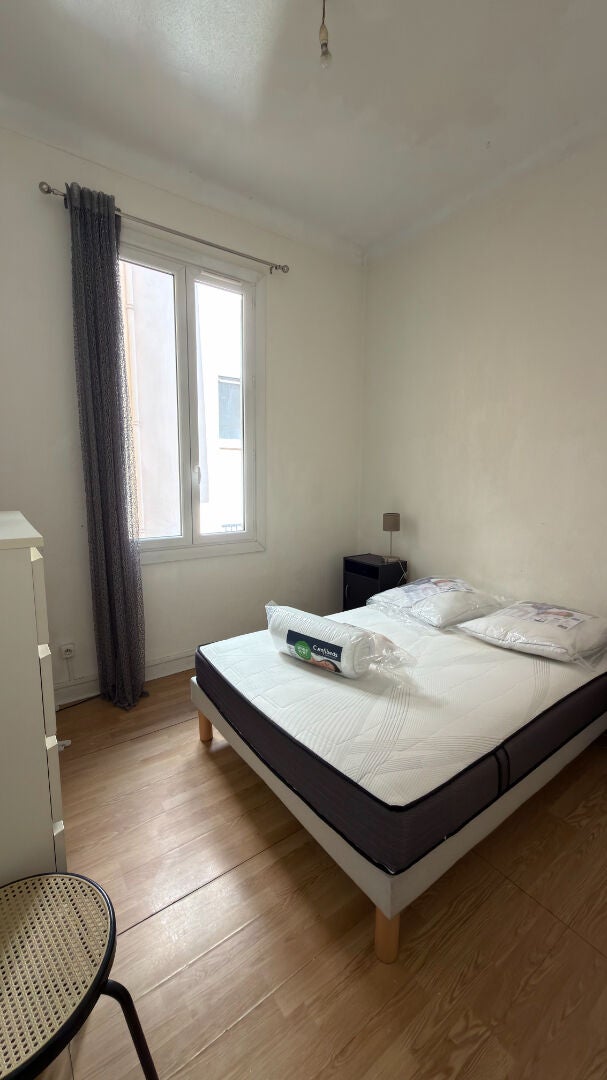 Appartement Route de Saint-Pierre-de-Féric à Nice