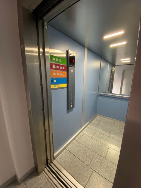 Wohnung Am Bowengarten in Gelsenkirchen