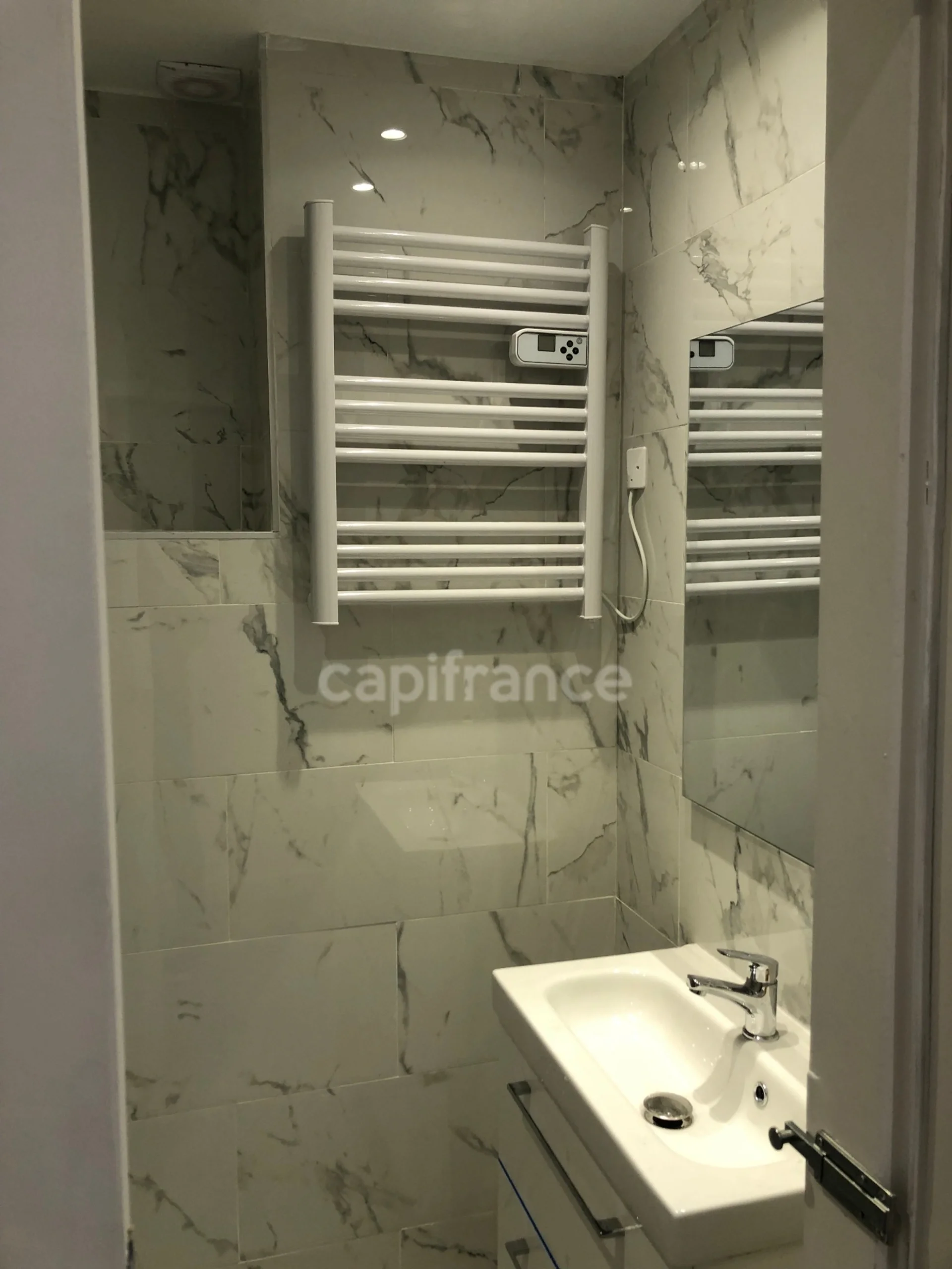 Appartement Rue d'Alésia à Paris