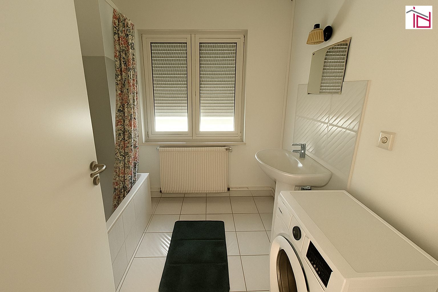 Appartement Rue Saint-Louis à Roubaix
