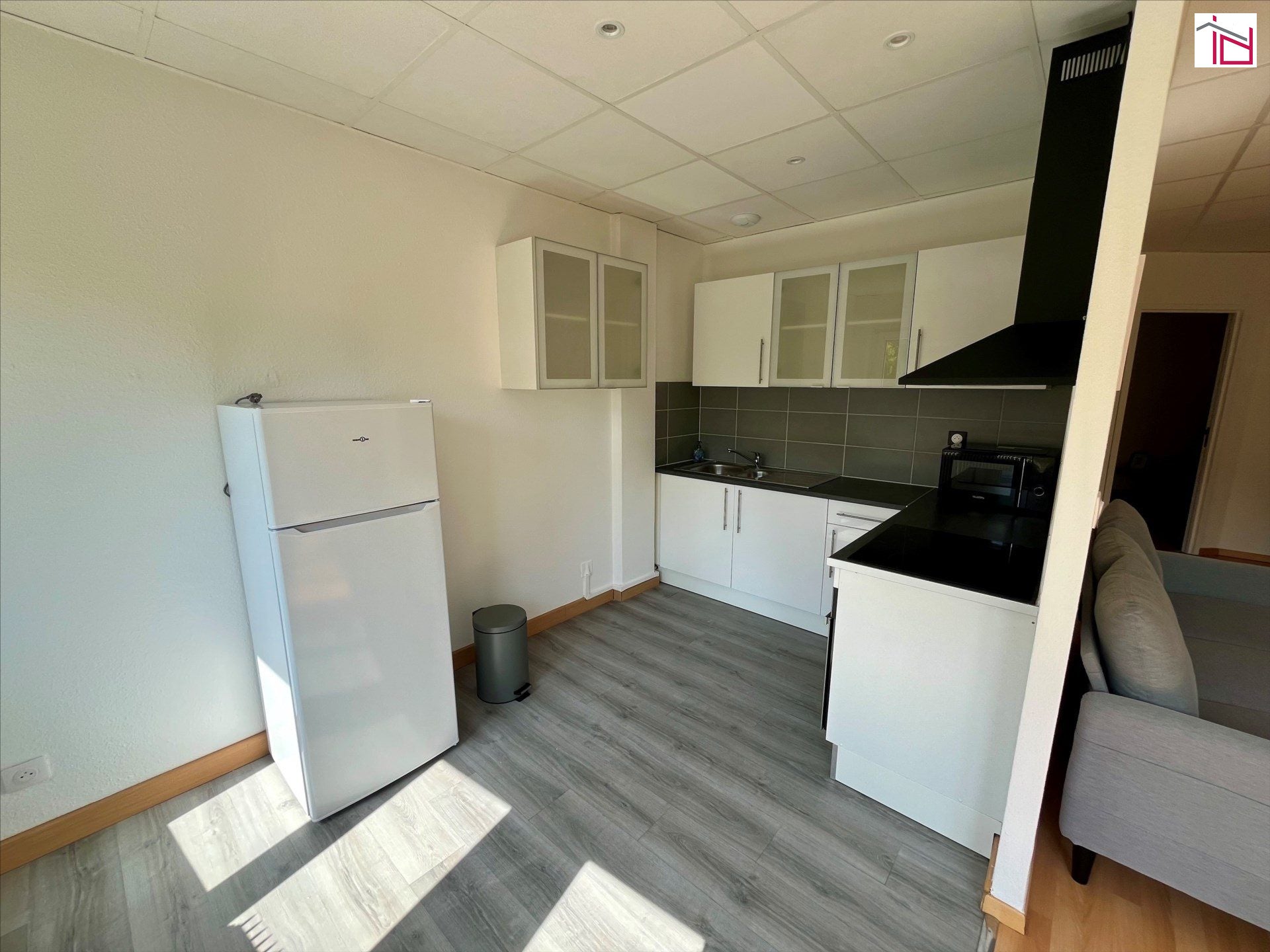 Appartement Rue Saint-Louis à Roubaix