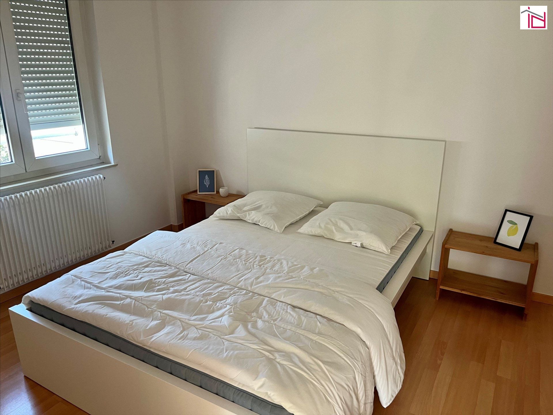 Appartement Rue Saint-Louis à Roubaix