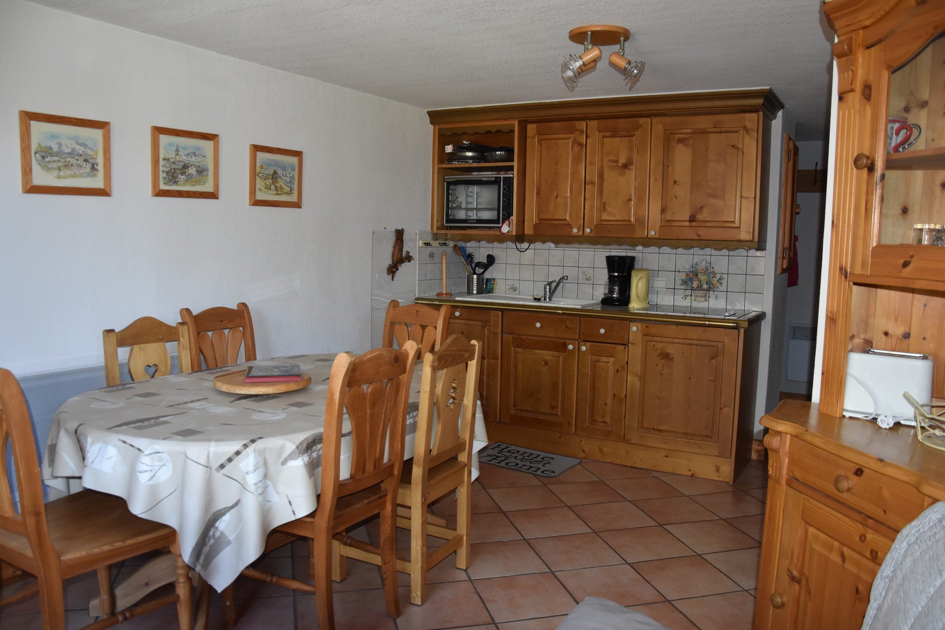 Maison Montée des Alpages à Pralognan-la-Vanoise