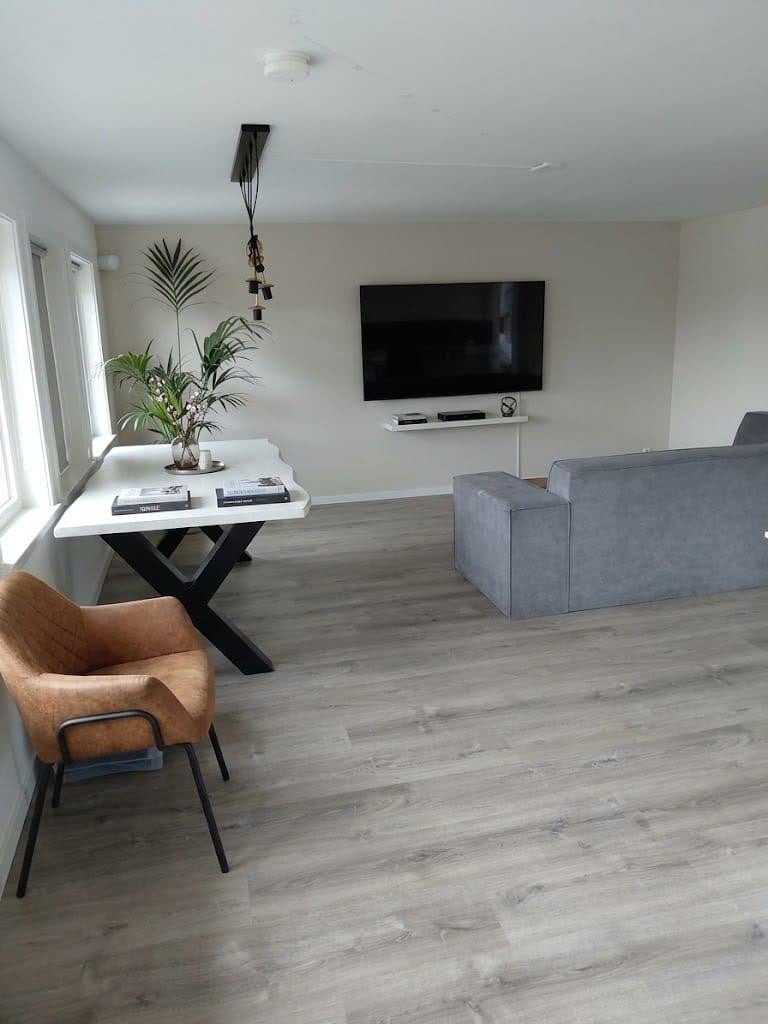 Appartement Kees de Haanstraat in Sappemeer