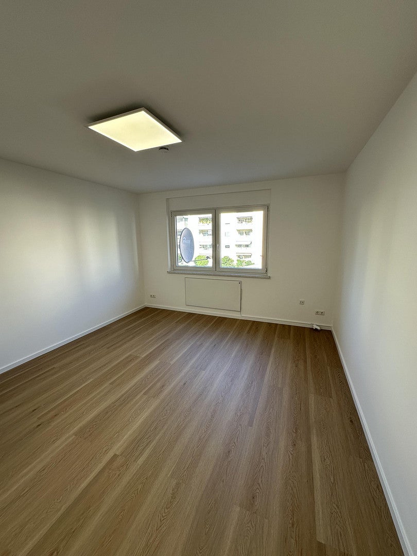 Wohnung Welserstraße in Nürnberg