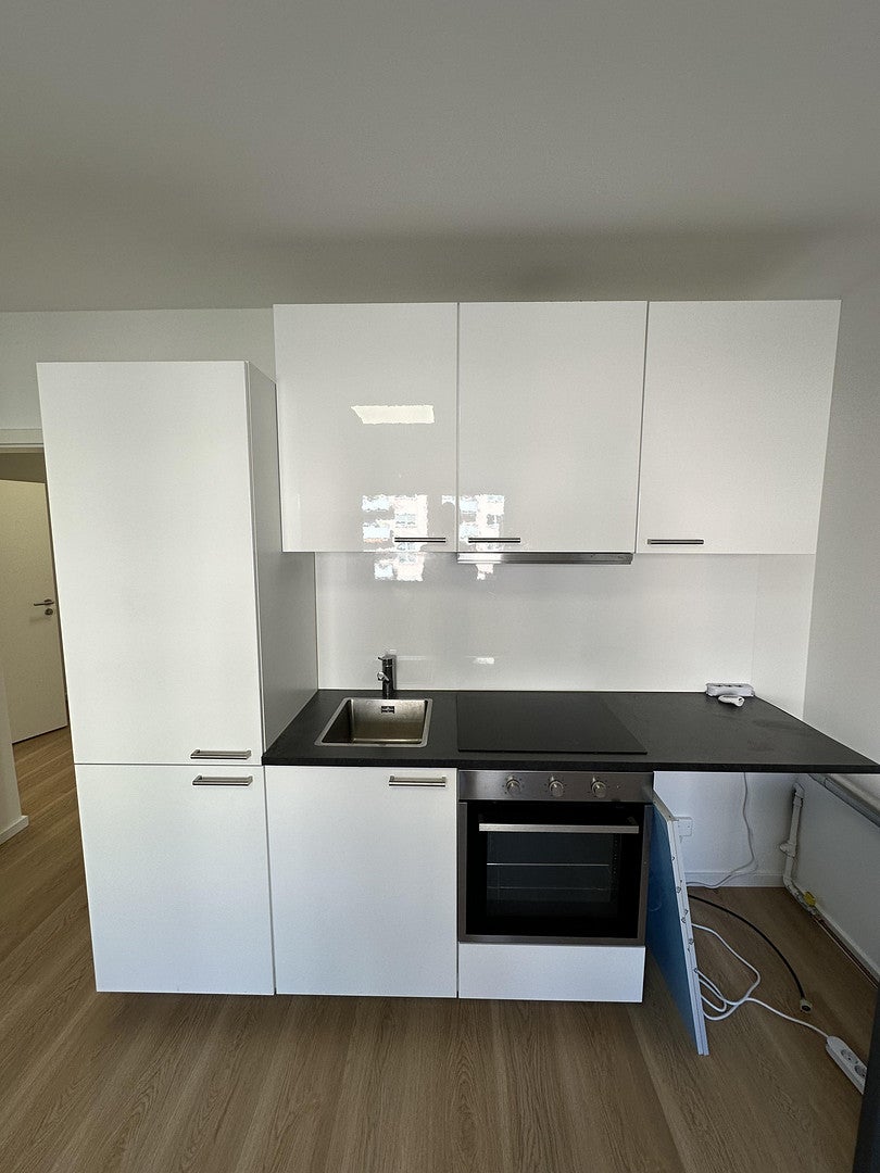 Wohnung Welserstraße in Nürnberg