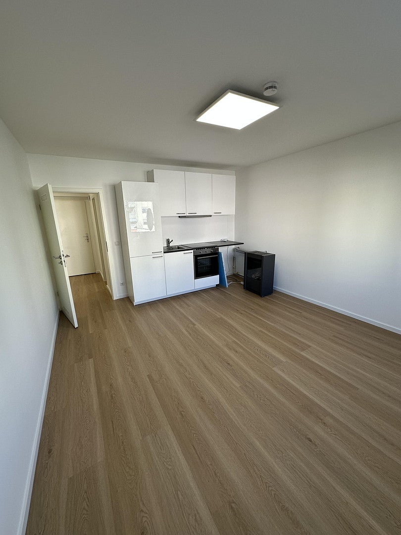 Wohnung Welserstraße in Nürnberg