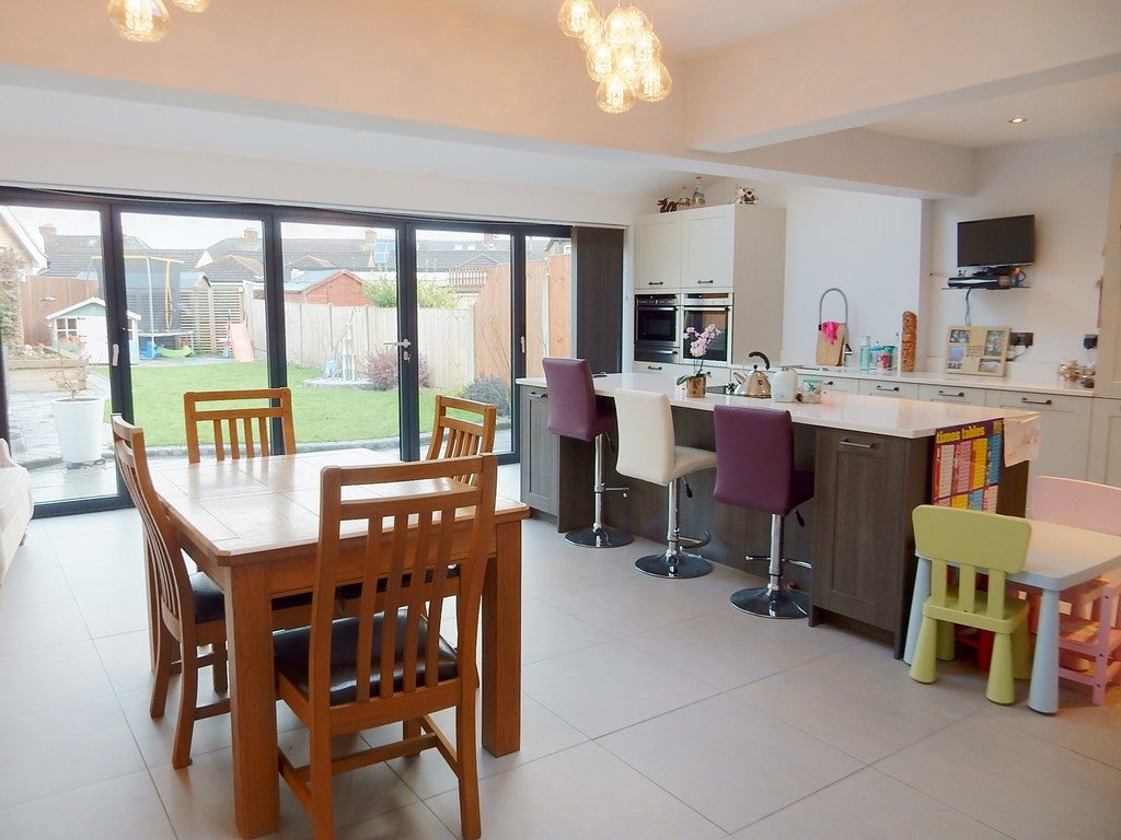 House Margaret Close in Greater London