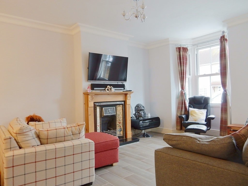 House Margaret Close in Greater London