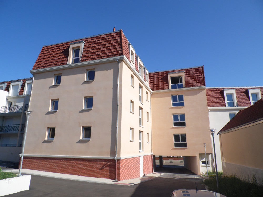Appartement Rue Partouneaux à Romilly-sur-Seine