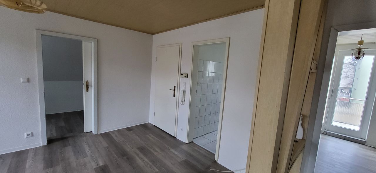 Wohnung Ammergasse in Stuttgart