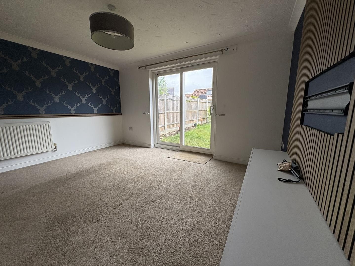 House Anchor Way in East Suffolk